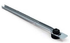 TAMADEX Nonius vrchní díl - 0440 mm (akustická guma) SDK tl. 1,0mm